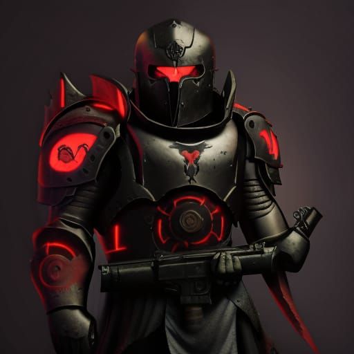 May the Force be with You