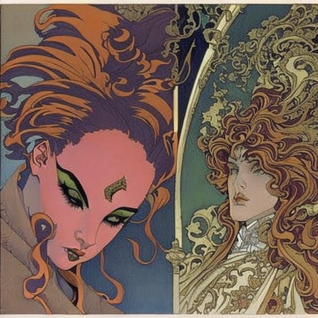 I'm gonna do another detour