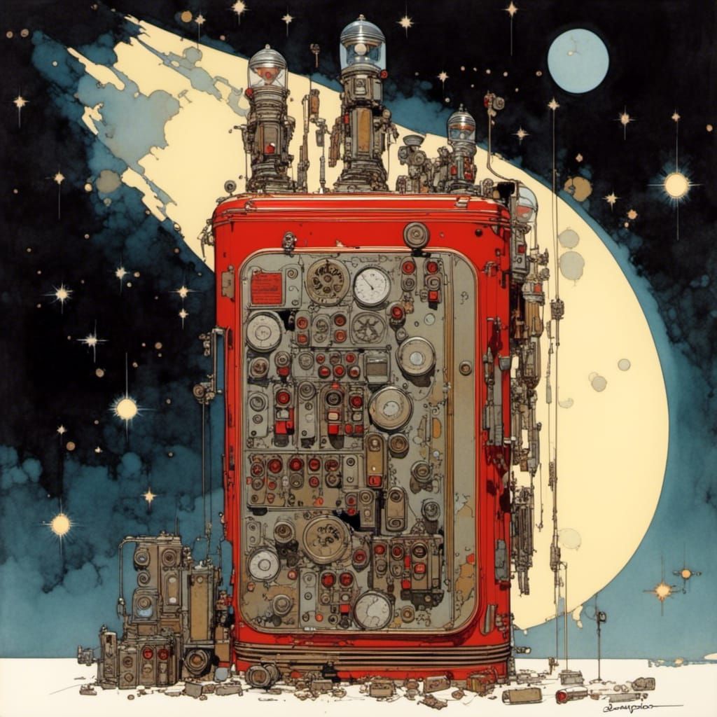 A Social Battery on Empty in Cosmic Blackness