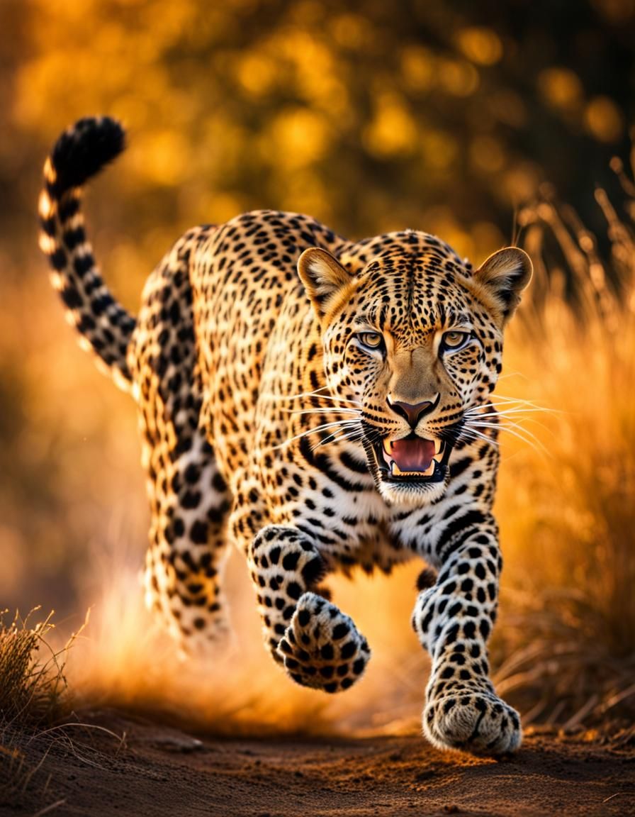 Leopard