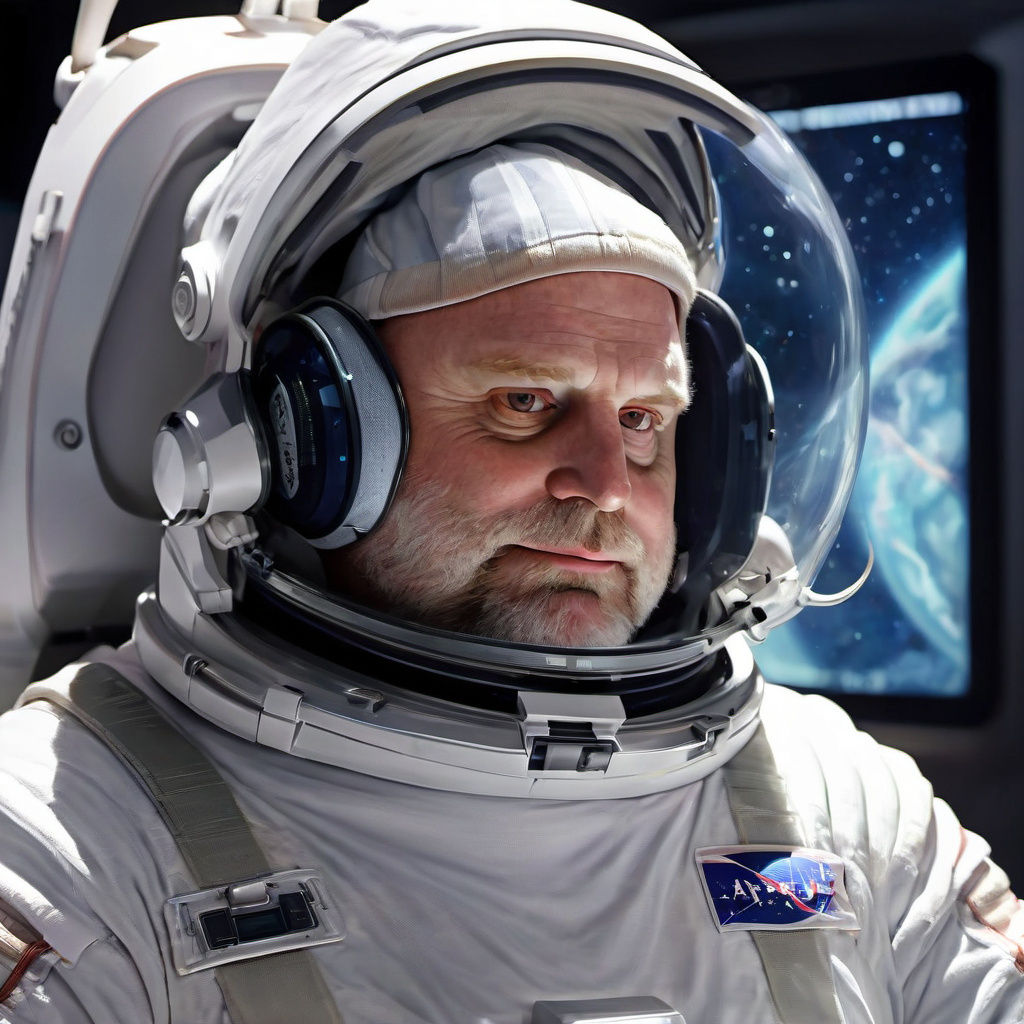 It’s just my job five days a week