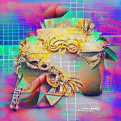 💰 3 Credits
Share a creation on Instagram
