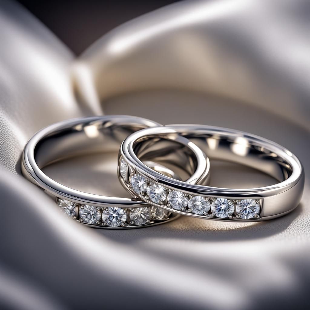 Wedding Rings