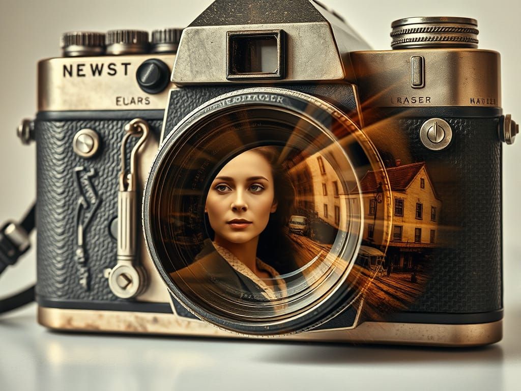 Whispers of the Past