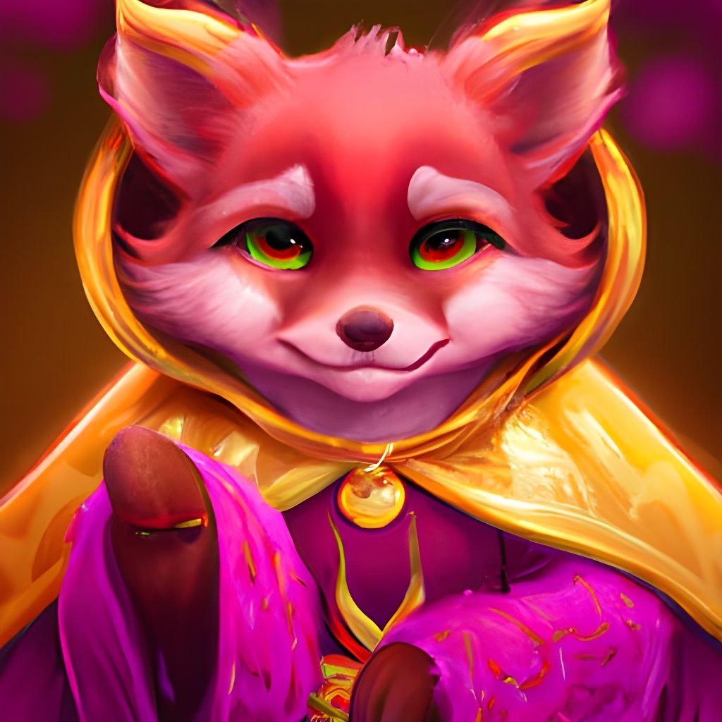 Fox Fortune