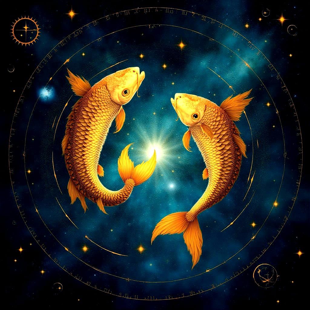 Cosmic Era of Pisces: A Symbolic Age of Transformation