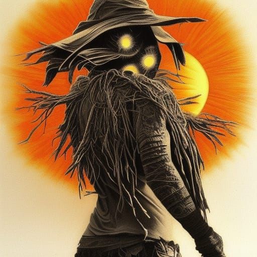 Scarecrow