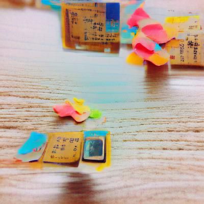 Dreamlike Memory in Muted Tones