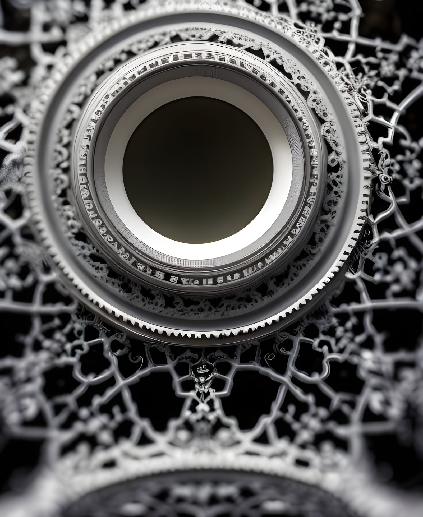 #465 - THE IMPORTANCE OF FOCUS