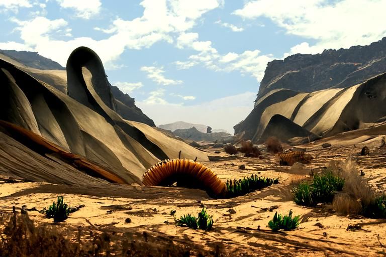 Sandworm