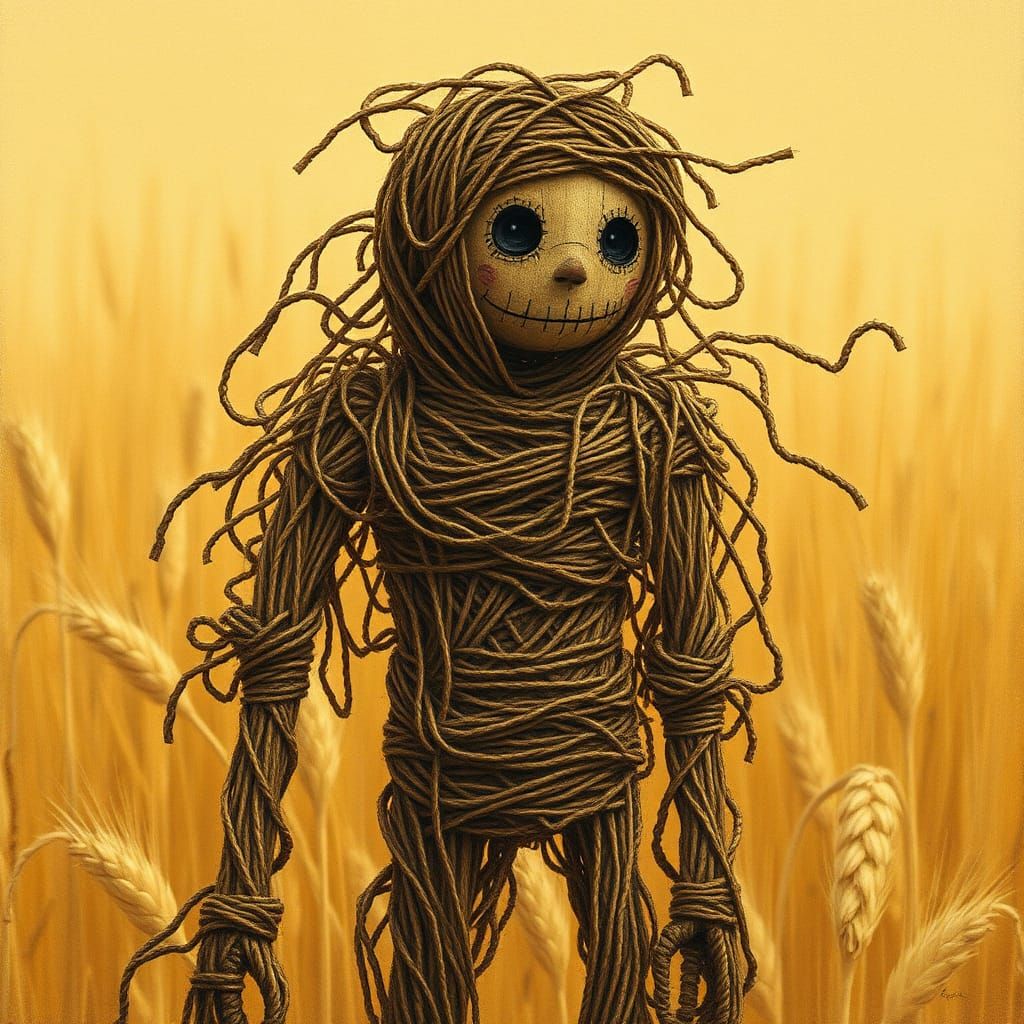 I am a bit tied up today