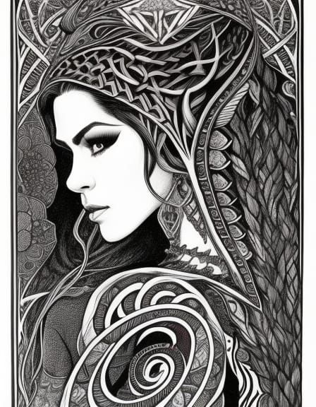 Charmed - Phoebe Halliwell #2