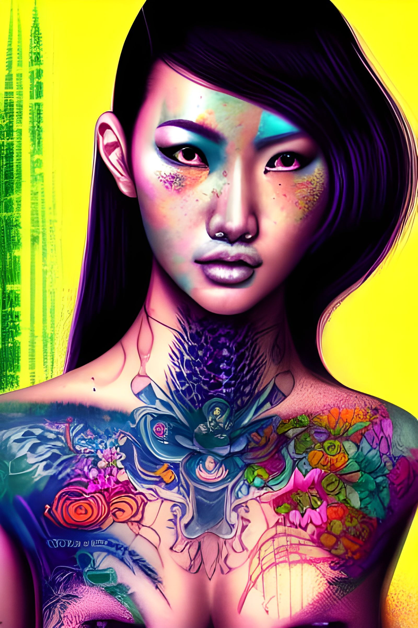 Art Girl