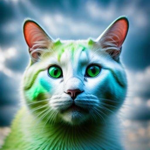 HAPPY SAINT PATRIC'S DAY!