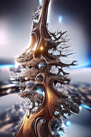Yggdrasil: The Norse World Tree