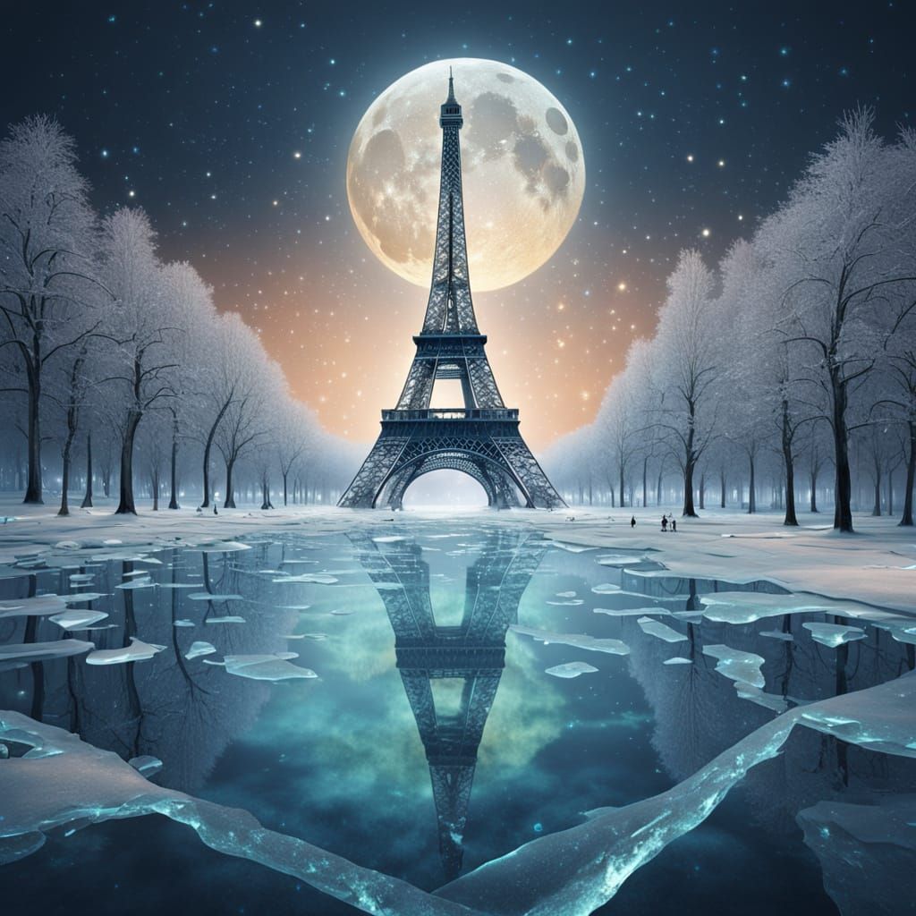 Eiffel Tower