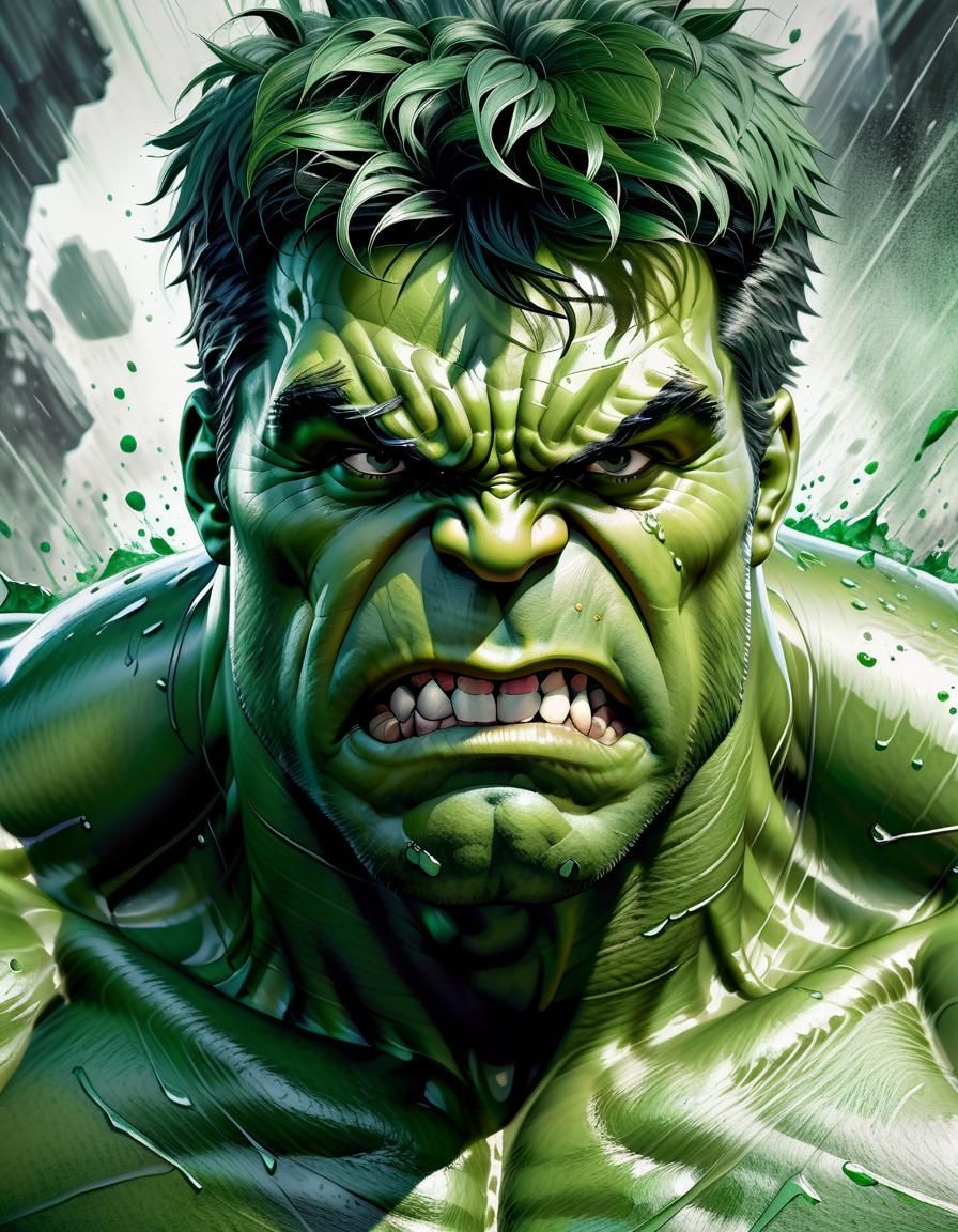 Hulk