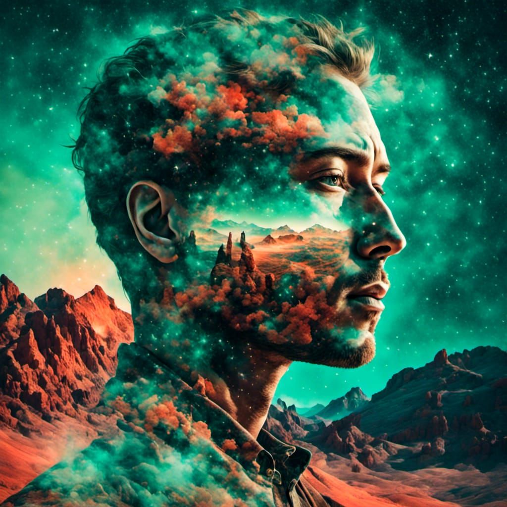 Thoughts of Desertion