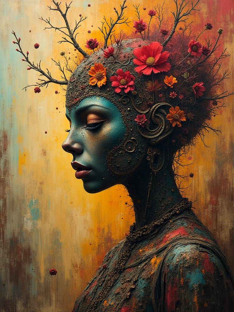 Hyposomatic Semipersonified Sentience Has Got Us Where?