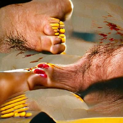 Error: No Image Generated from Empty Prompt