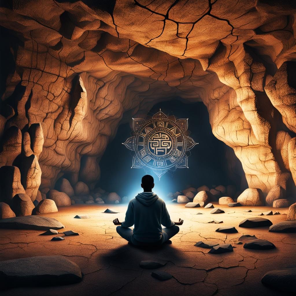 Nsibidi Enlightenment