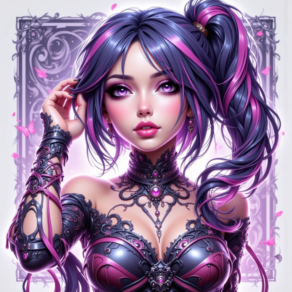 <lora:Anime Girls:1.0> <lora:Accu:0.75> <lora:Beautiful wome...