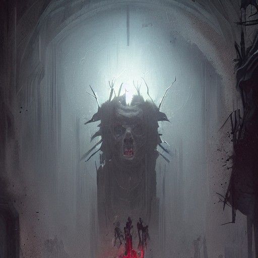 Sinister Book of the Dead