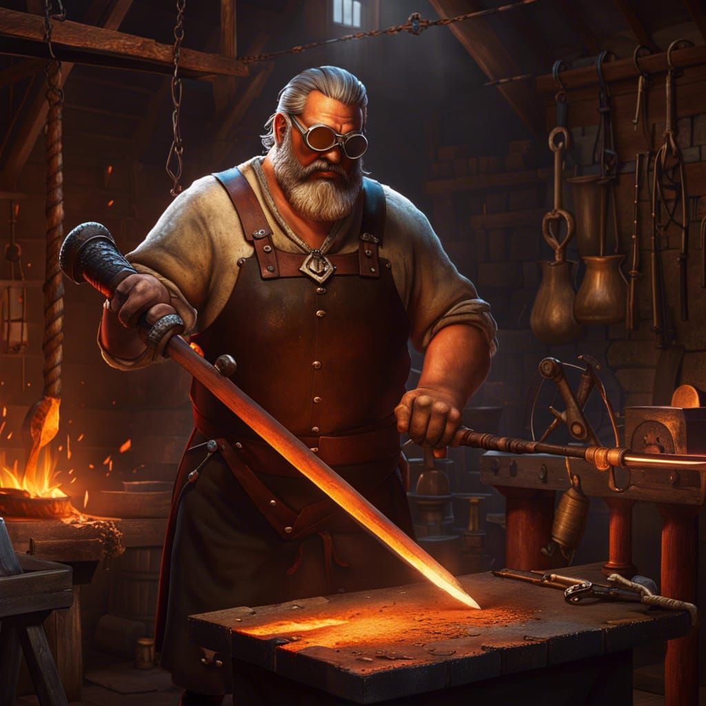 Blacksmith