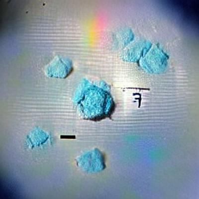 Abstract Colorful Pattern