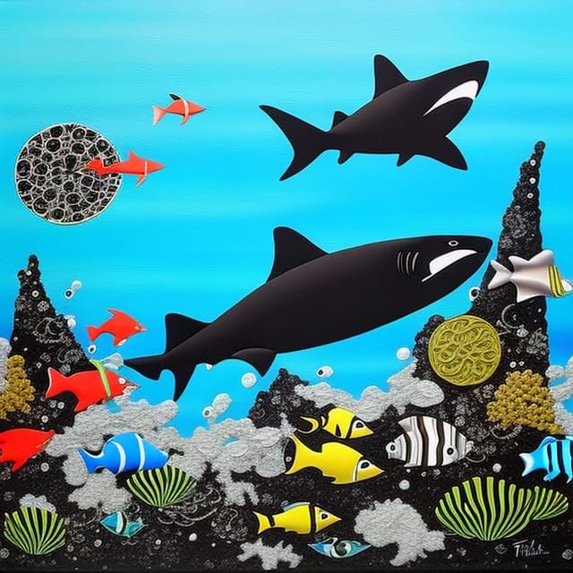 The Reef