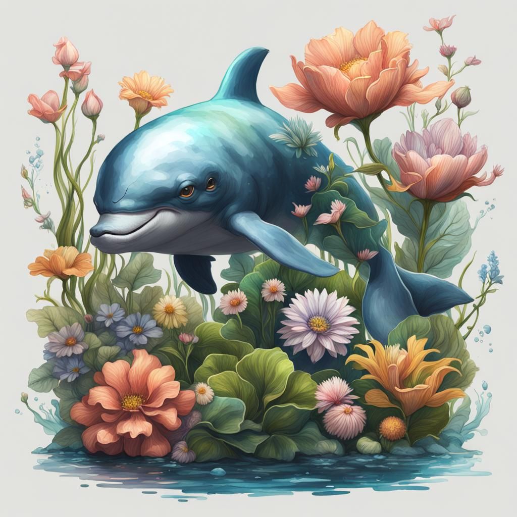 porpoise
