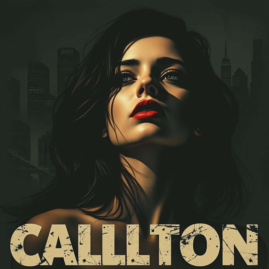 Lost in the Shadows of a Forgotten City