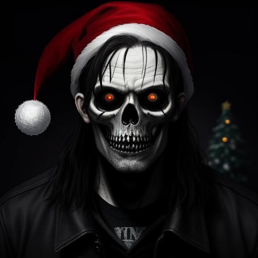 Dark Christmas Songs: A Twisted Holiday