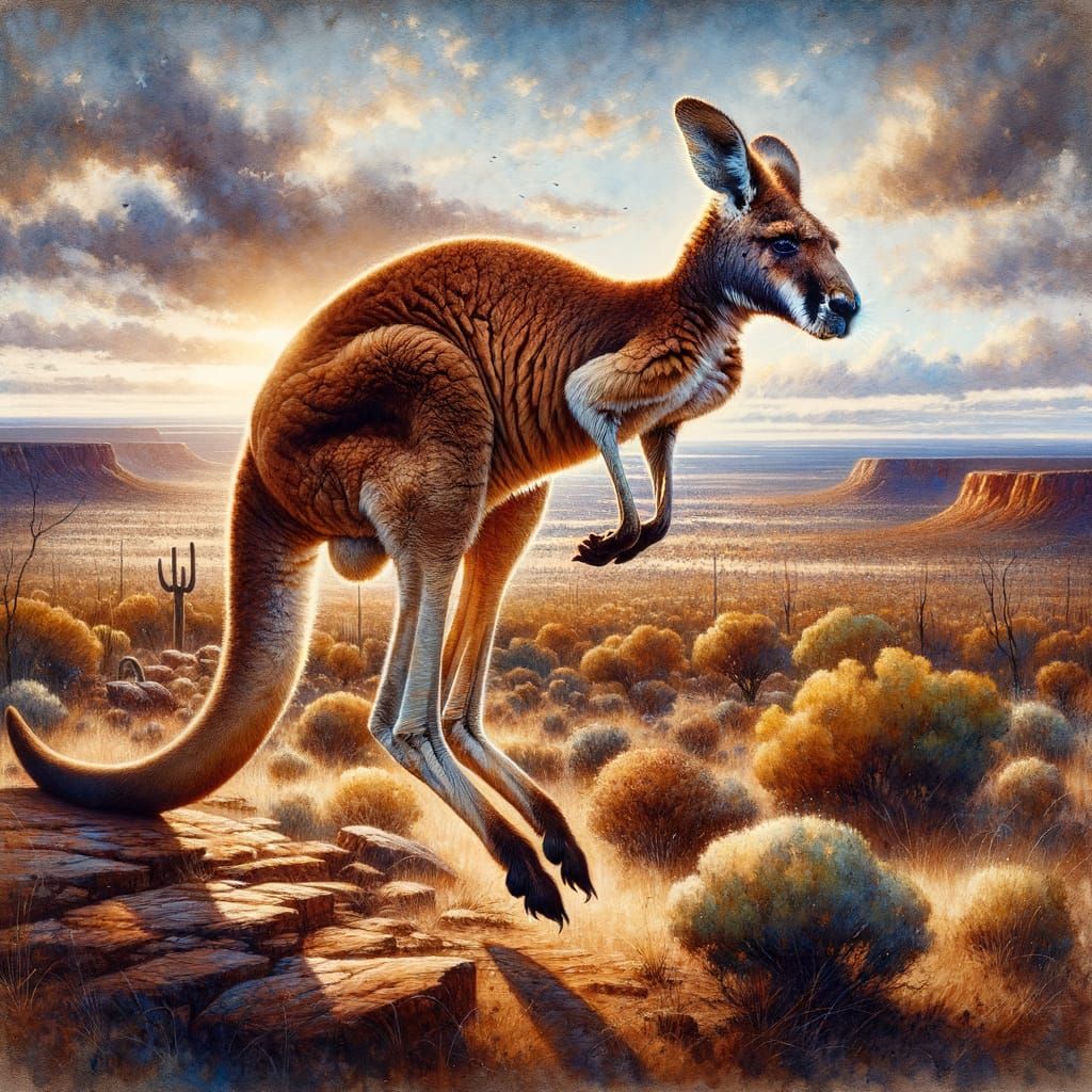 Australia
