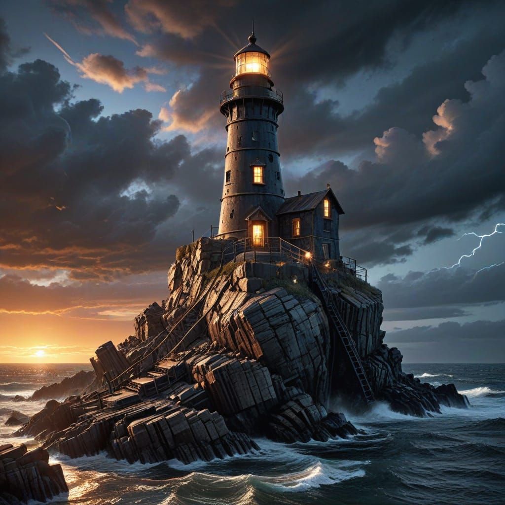 Iron Skin: Boltning XL v1 Lightning