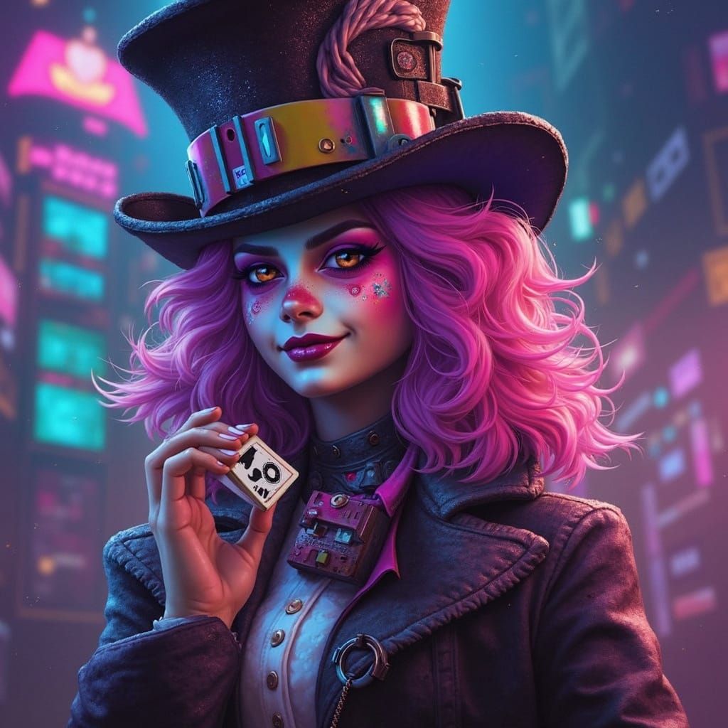 A Joyful Portrait of a Person Smiling