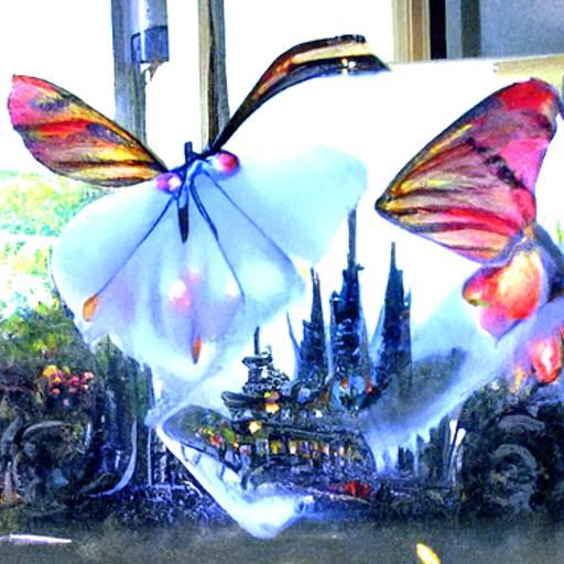 Android Moth