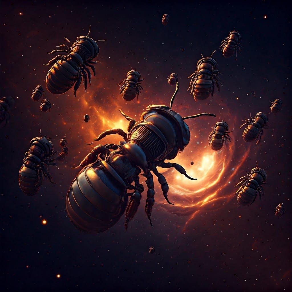 Bees