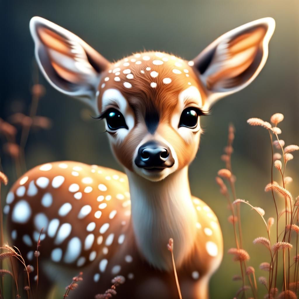 Bambi