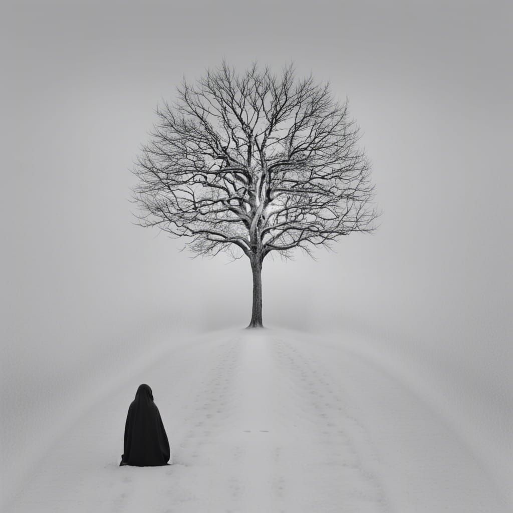 The Sound Of Silence