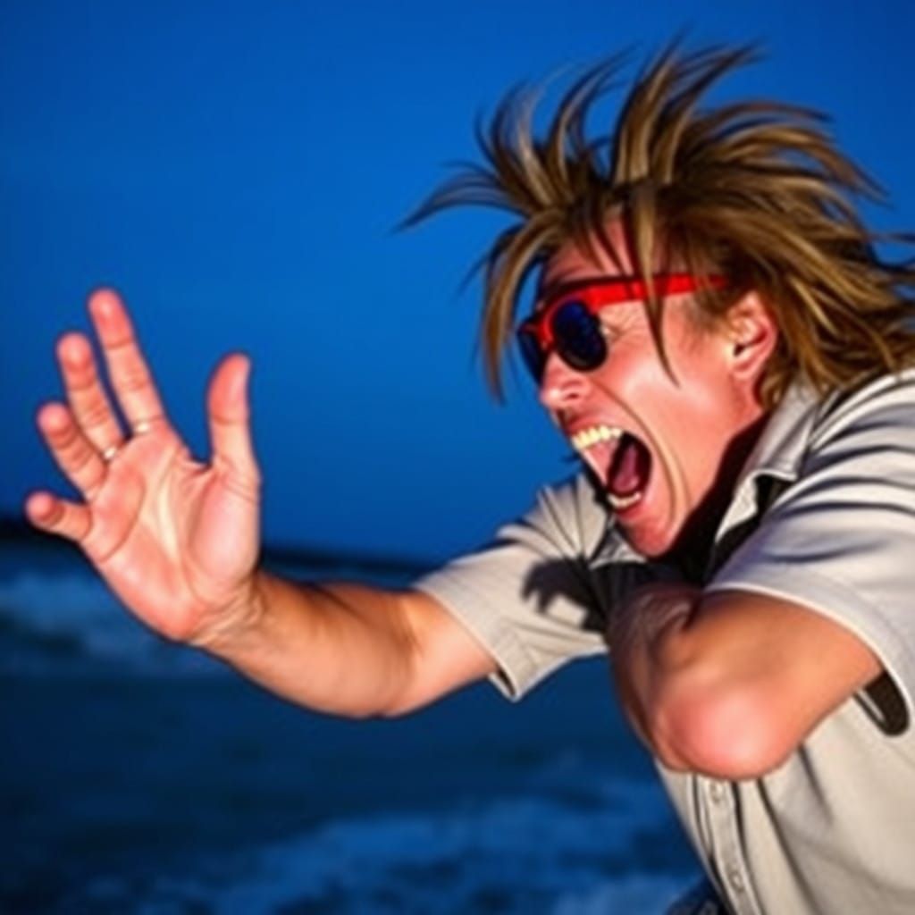 Absurd Photography: Blending Reality and Surrealism