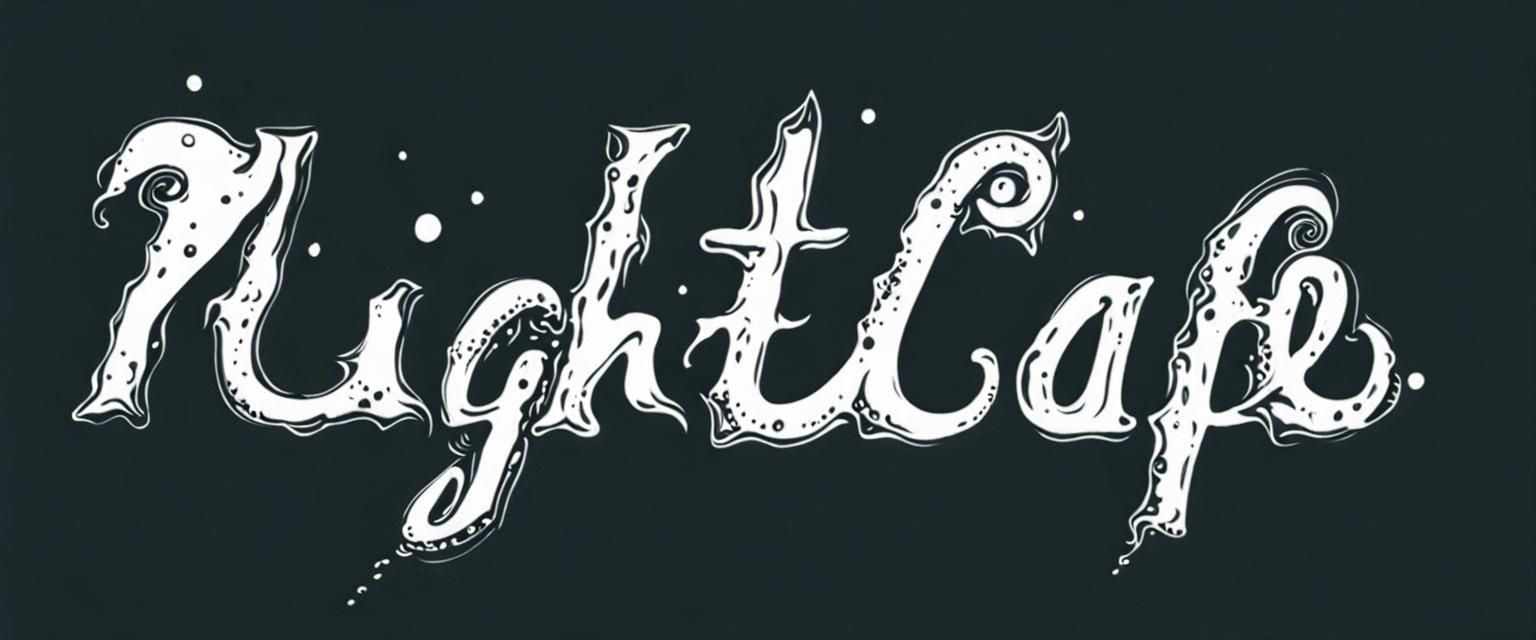 Lovecraftian Night Cafe: Sinister AI Art