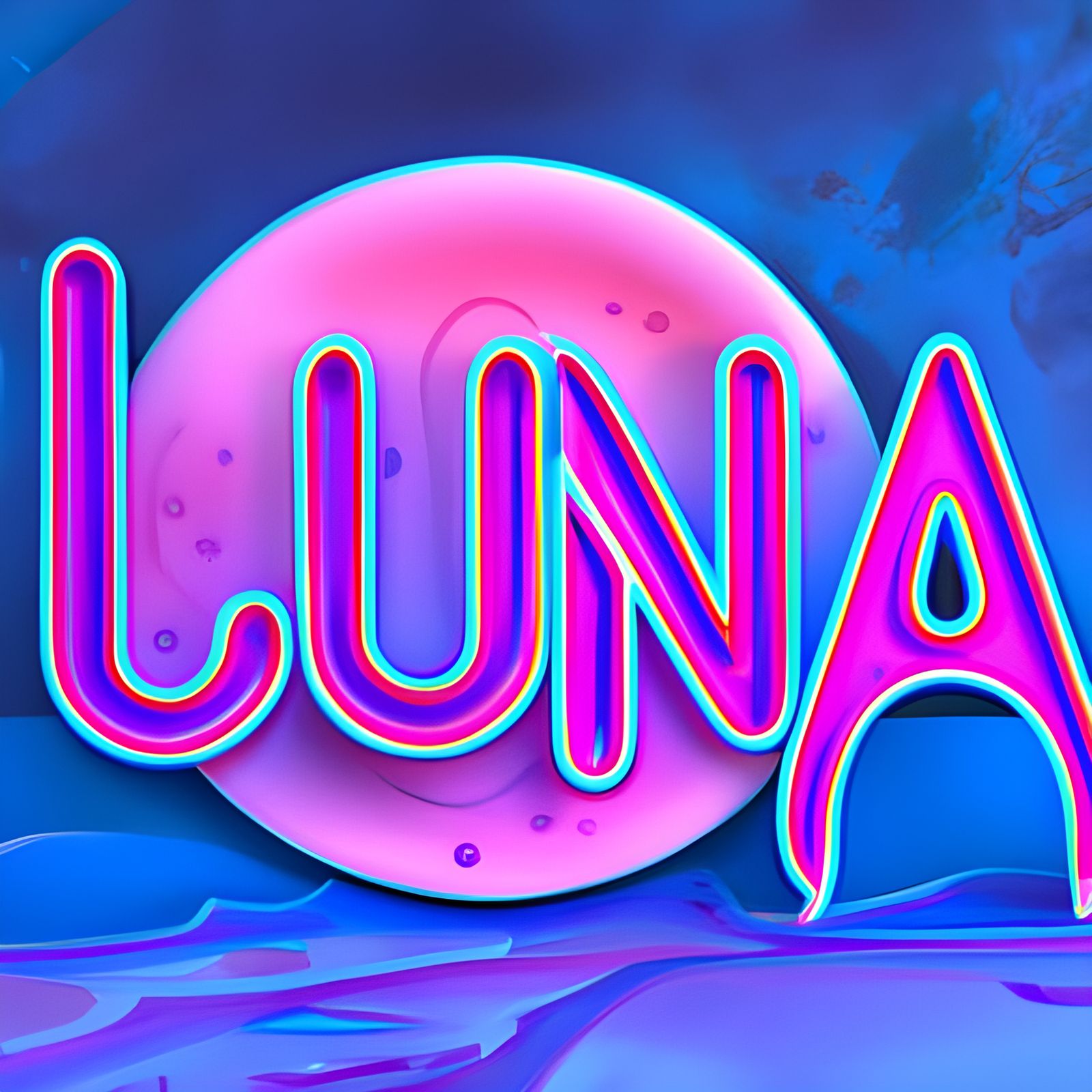 Luna 4