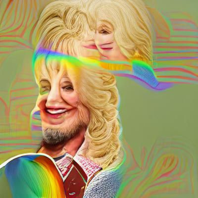 AI Image Generator Default Output