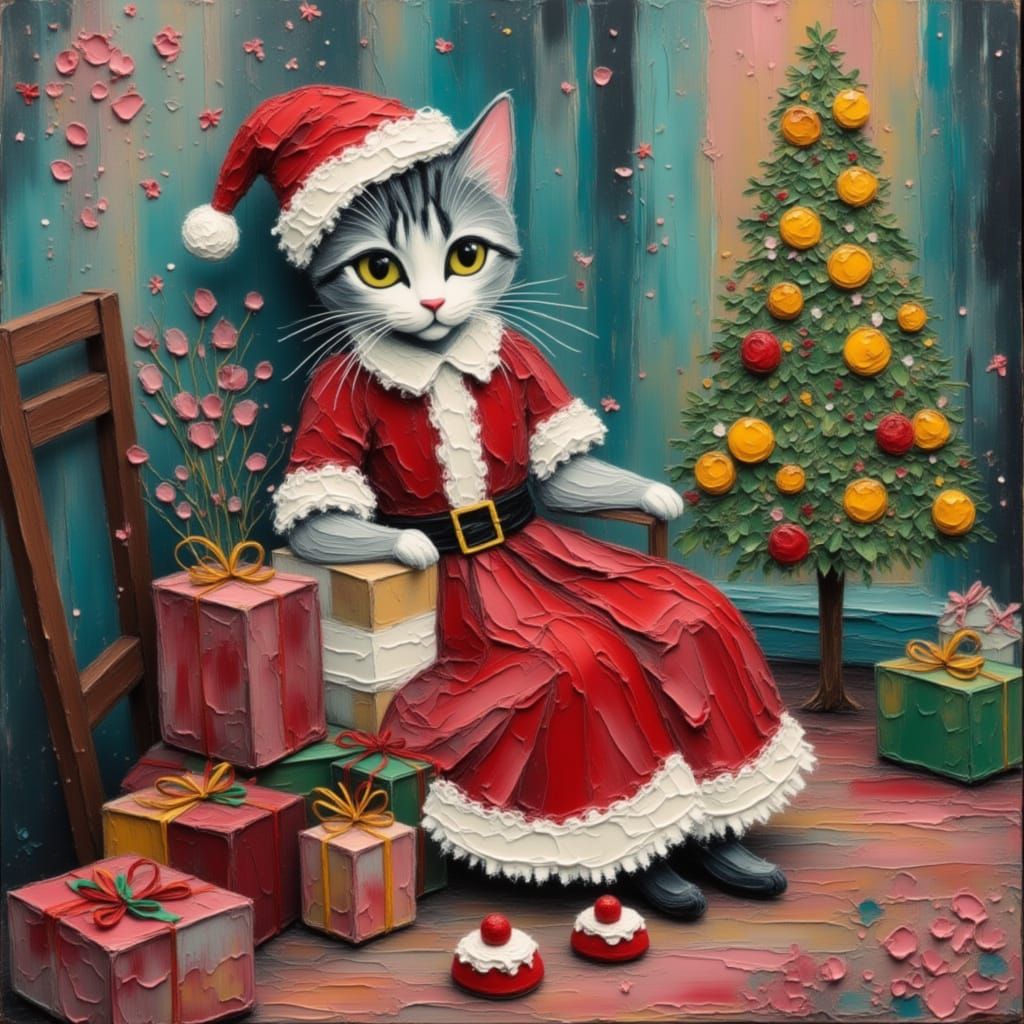 <lora:Moonchild:1.0> <lora:Circe:1.0> <lora:Flux GelliCat:1....