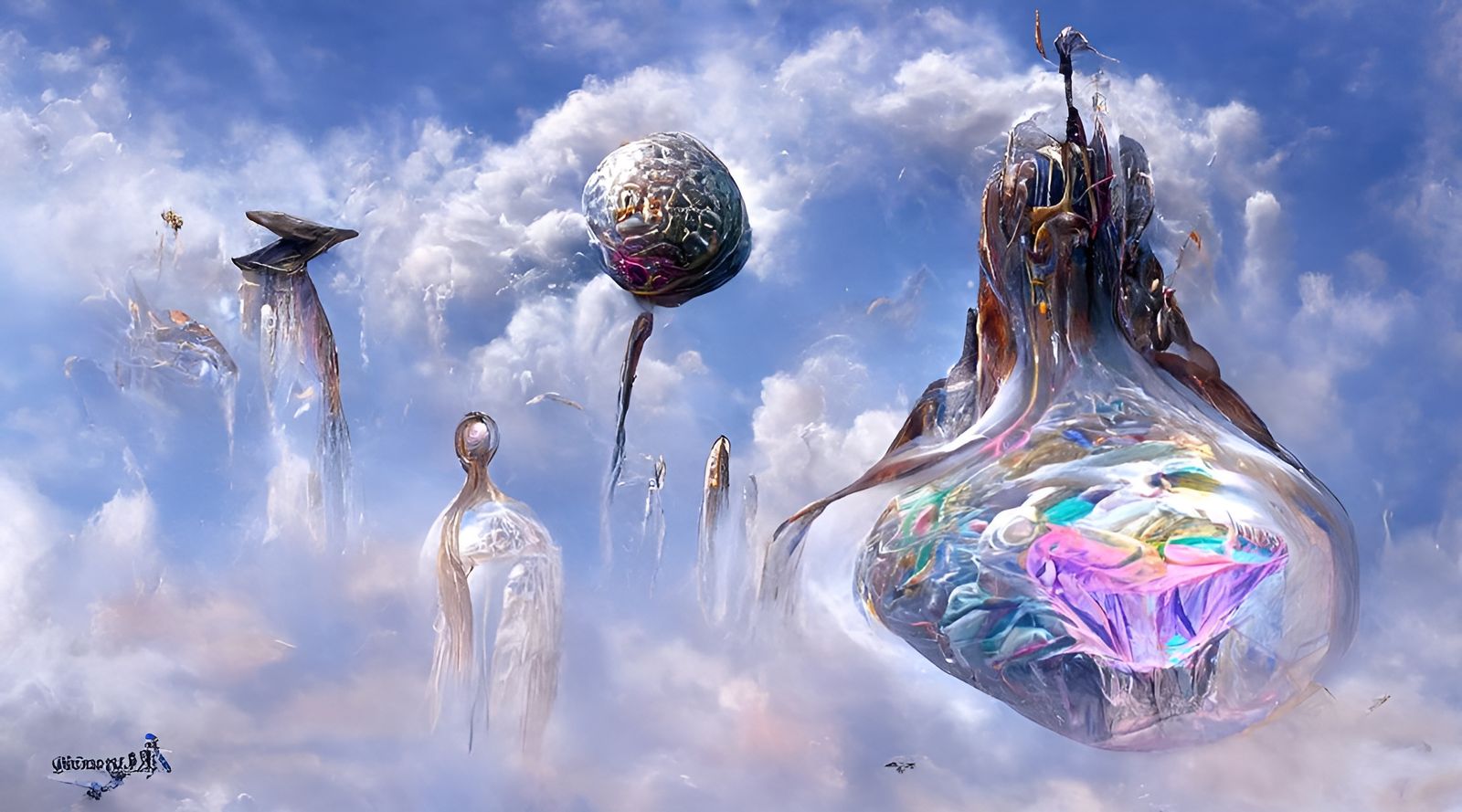 migration to arcana