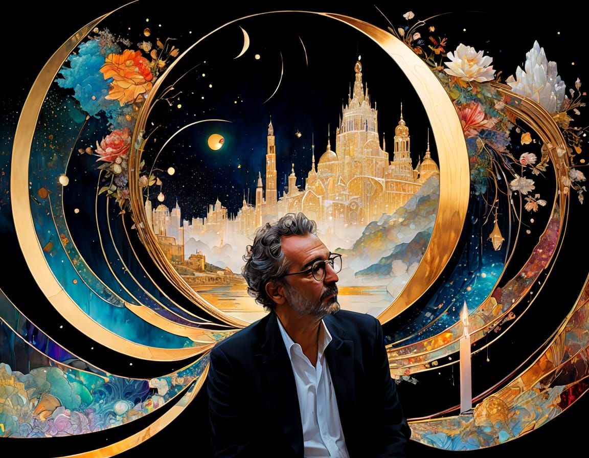 Artist Spotlight: From Dream to Reality