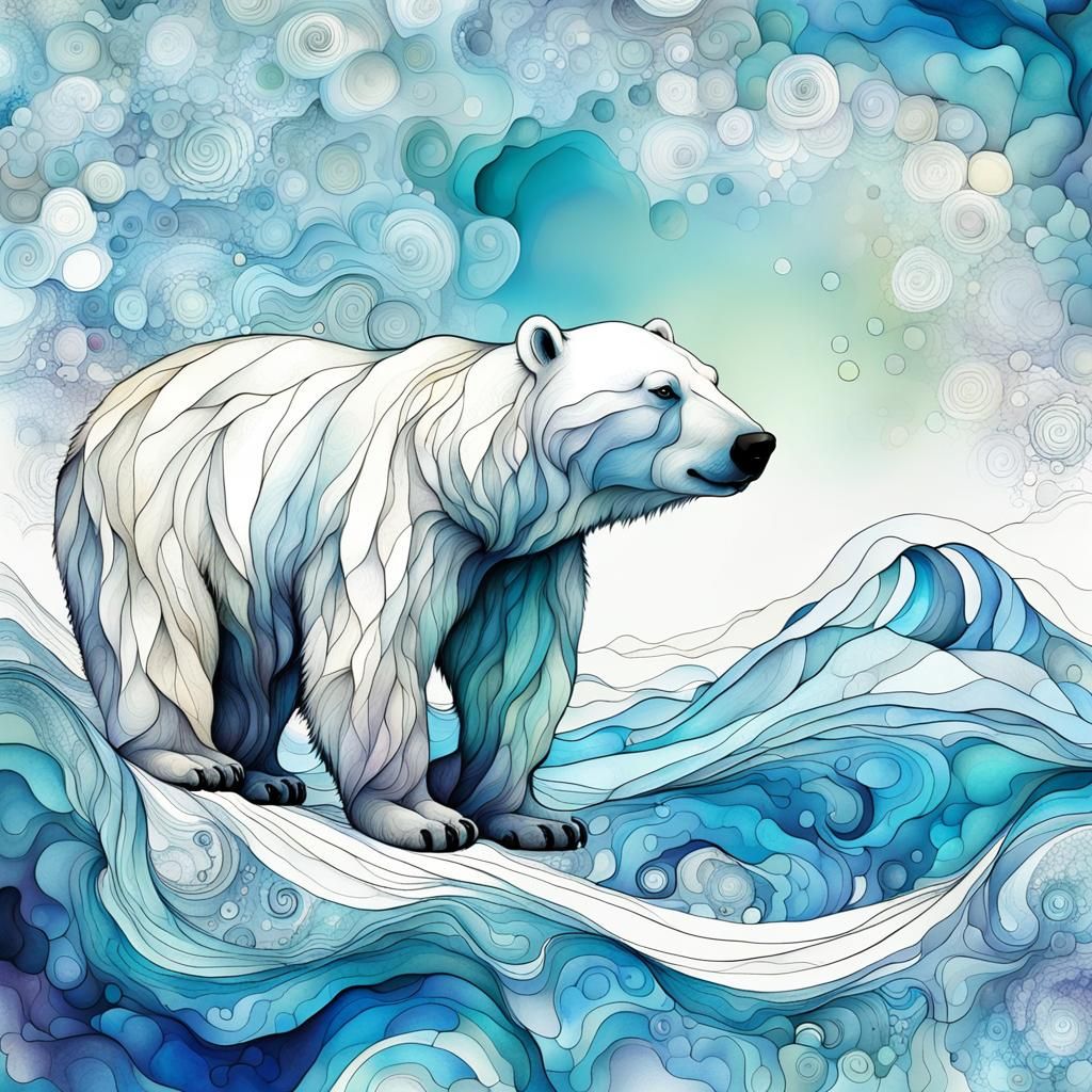 Polar Bear 03