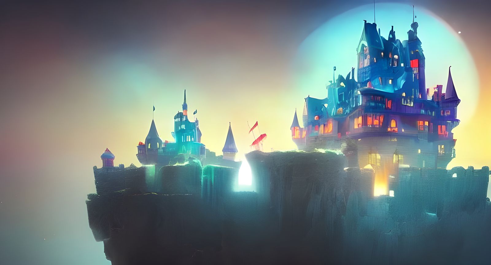 The Town Of Bethelmore