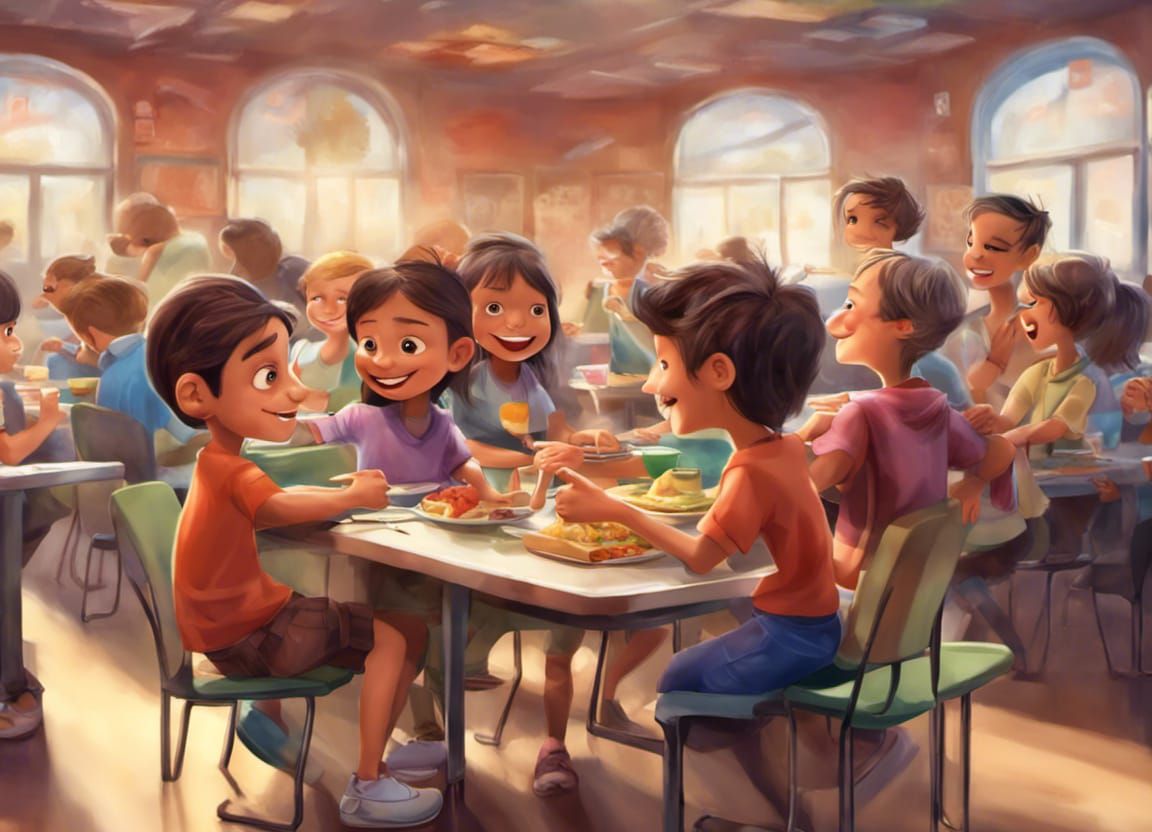 Lunchroom Social Club